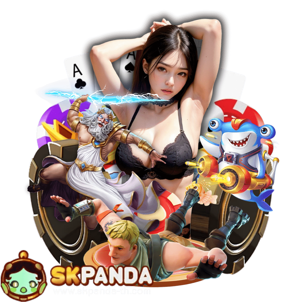skpanda bet