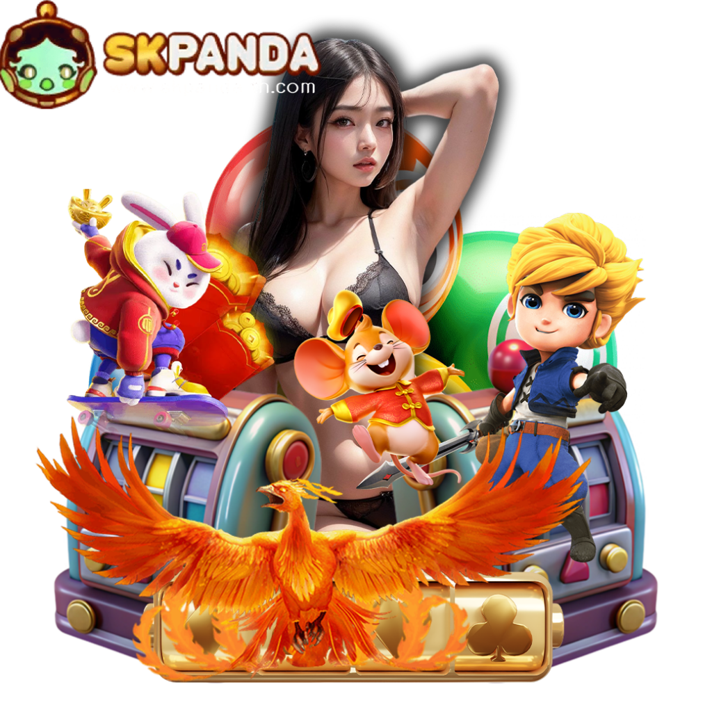 skpanda com