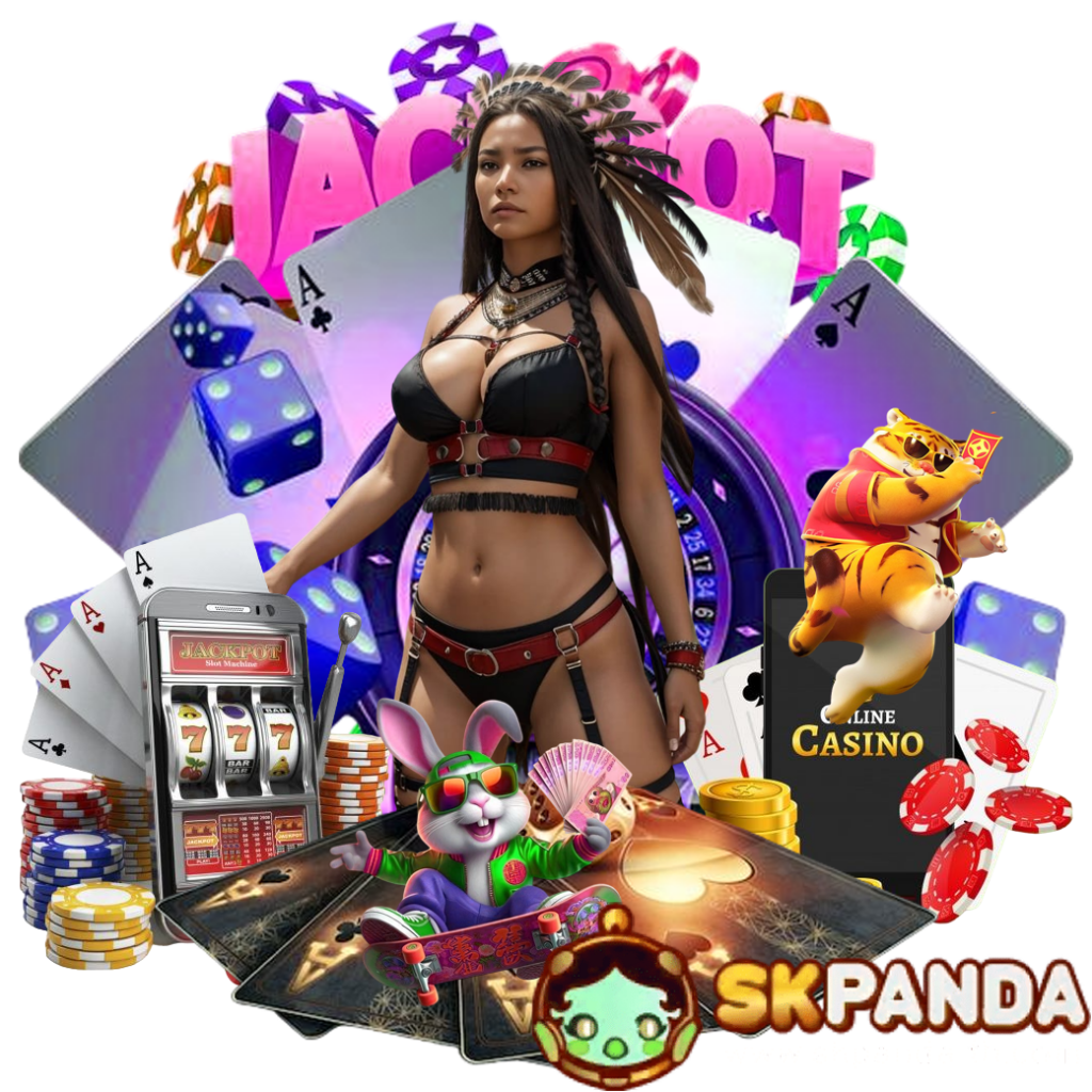 skpanda slot